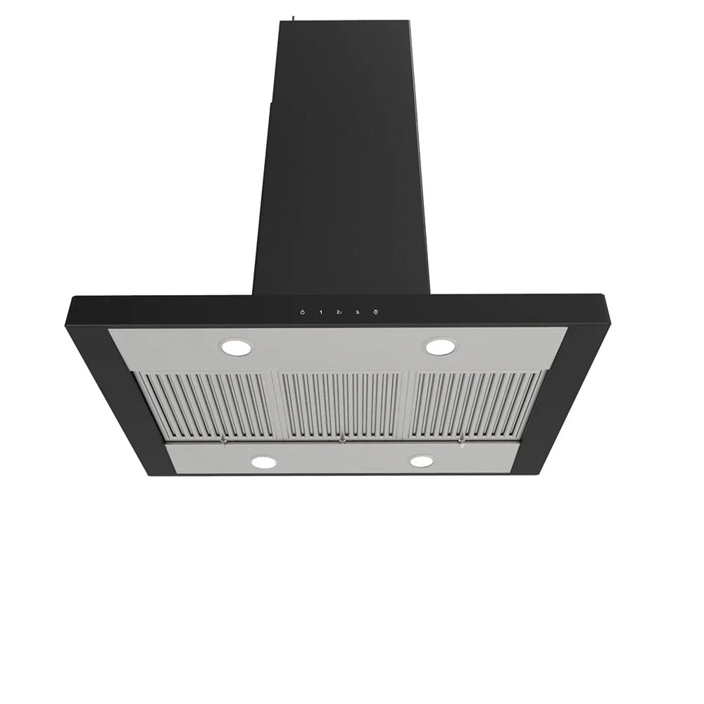 Faber Hood Janus Isola SS/BK 90