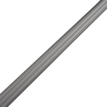 Hafele Wardrobe Oval Rod 30x15mm 3000mm