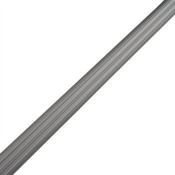 Hafele Wardrobe Oval Rod 30x15mm 3000mm