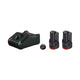 Power Tool Batteries