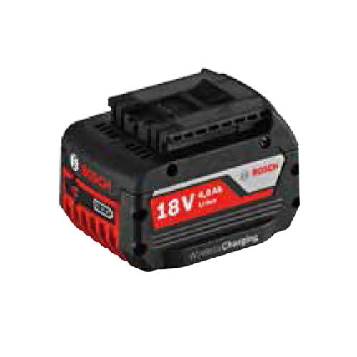 Bosch GAL12V-40 + 2x GBA 12V 2.0Ah Professional