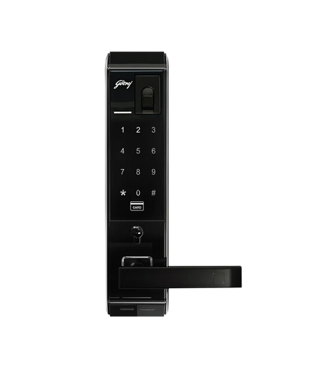 Godrej Advantis Revolution Digital Mortise Lock