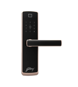 Godrej Advantis Revolution Gold Multi-Access Lock