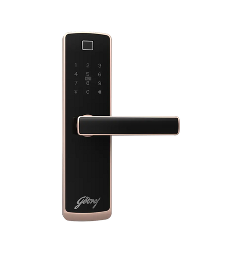 Godrej Advantis Revolution Digital Mortise Lock