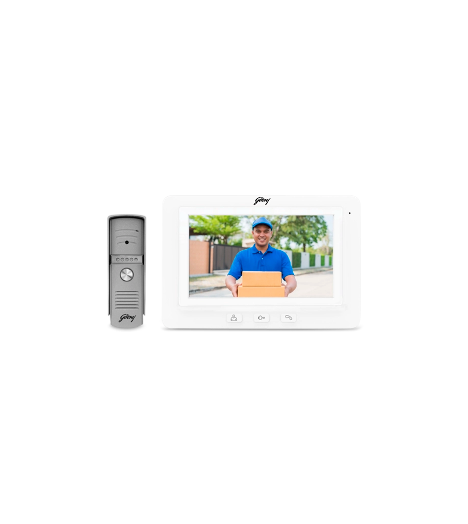 Godrej Advantis Video Door Phone (VDP)