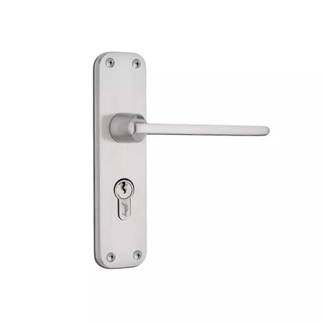 Godrej BM 10 175 mm Door Handle Set 2C