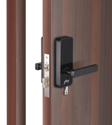 Godrej Catus Touch Black Digital Biometric Door Lock