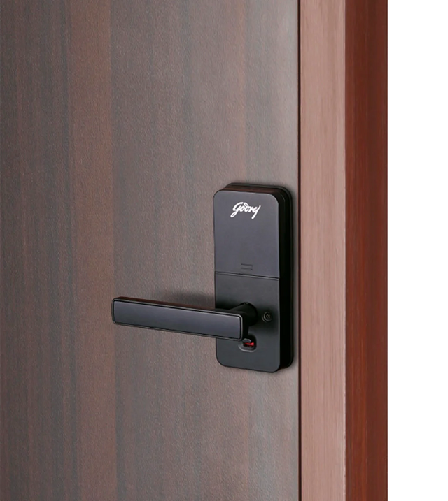 Godrej Catus Touch Digital Mortise Lock