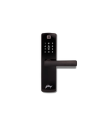 Godrej Catus Touch Plus Black Digital Smart Lock