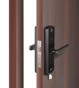 Godrej Catus Touch Plus Rose Gold Biometric Lock