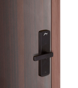 Godrej Catus Touch Plus Black Digital Smart Lock