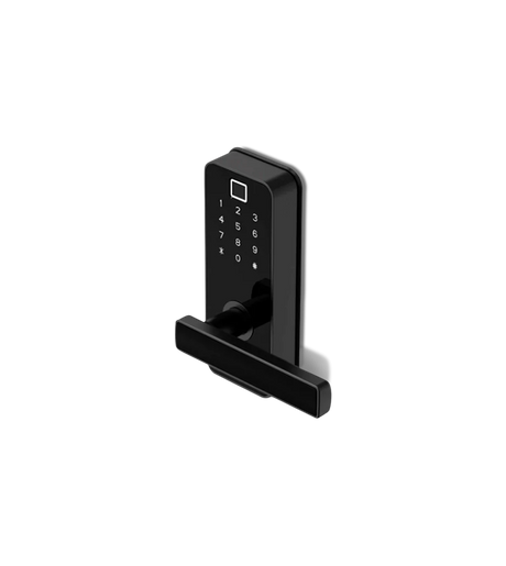 Godrej Catus Touch Pro Digital Mortise Lock