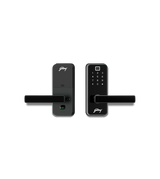 Godrej Catus Touch Pro Black Mortise Lock PIN Finger
