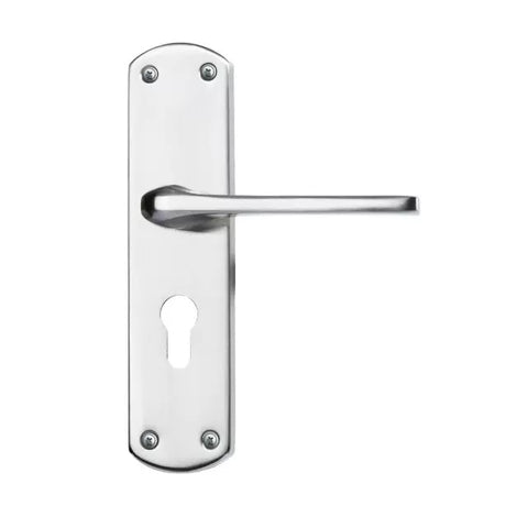 Godrej EM 01 200 mm Door Handle Set 2C
