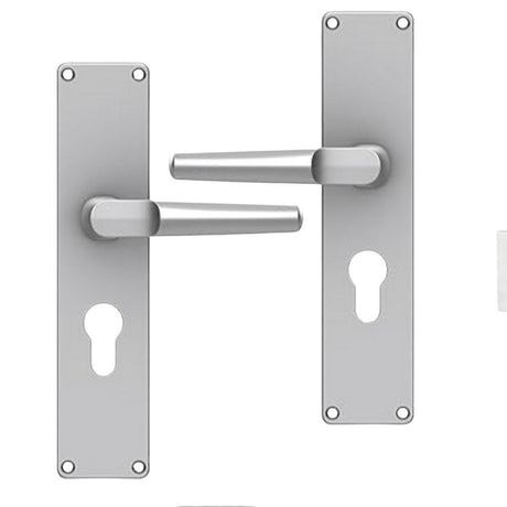 Godrej EM 01 Babylatch