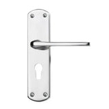Godrej EM 02 200 mm Door Handle Set 2C