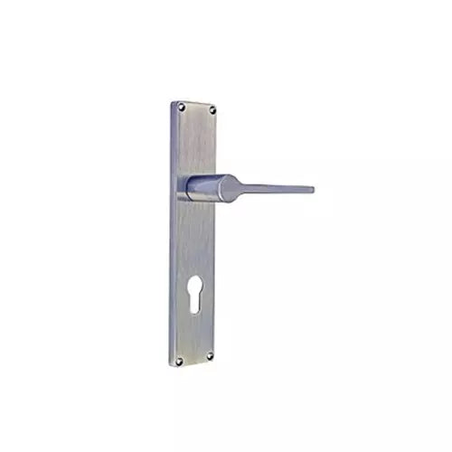 Godrej EM 02 Babylatch Satin Steel (5610)