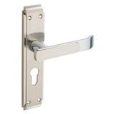 Godrej GLORIA 240 mm Door Handle Set 2C