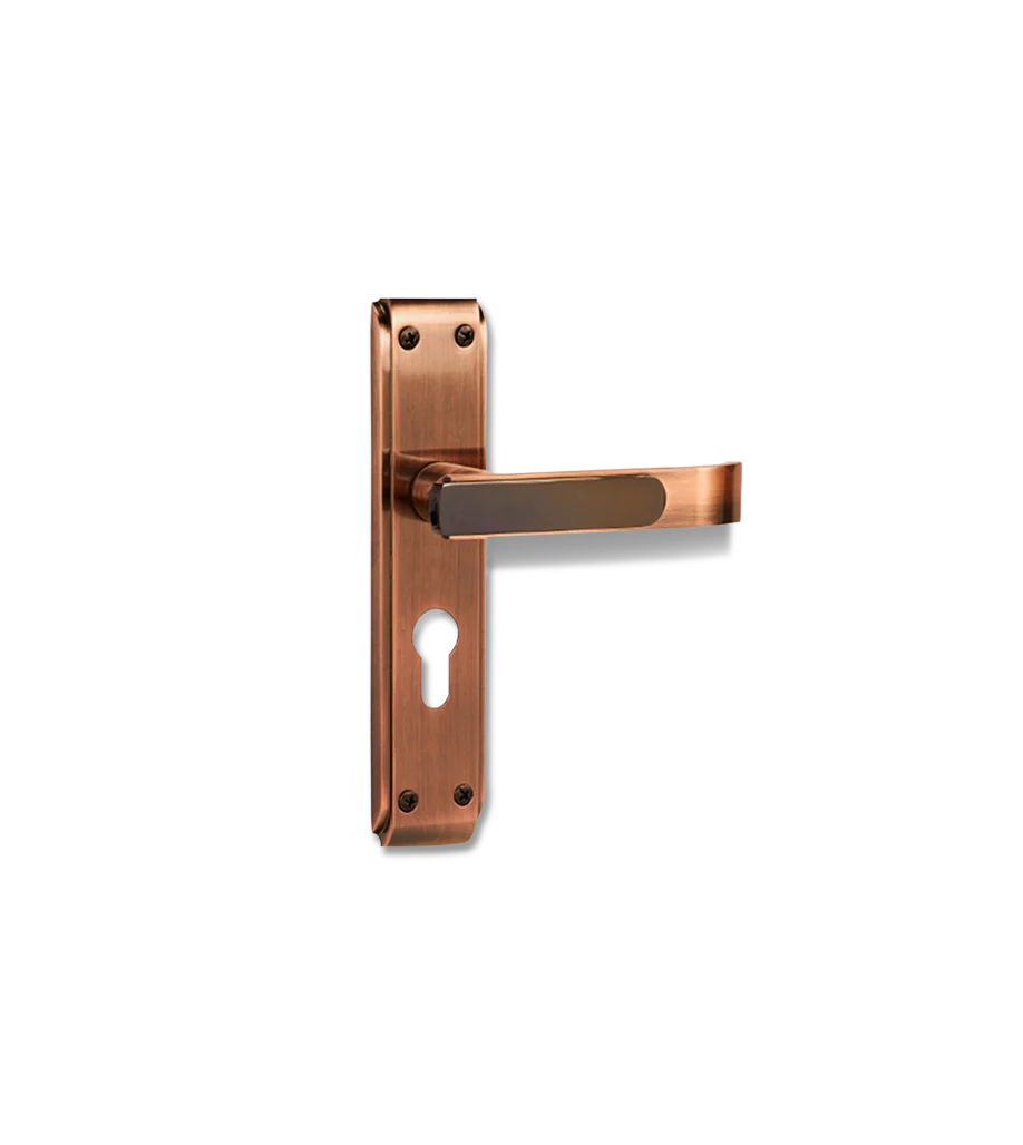 Godrej GLORIA 240 mm Door Handle Set 1CK