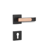 Godrej GLORIA Baby Latch with Handle Set