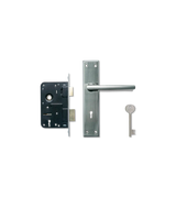Godrej Matiz 230 mm Door Handle Set 2C
