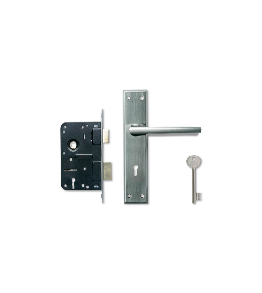 Godrej Matiz 200 mm Door Handle Set 2C