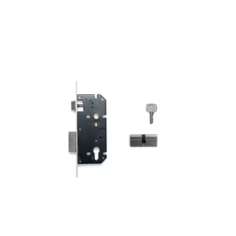 Godrej MATIZ 230mm Handle Set 2C Satin 8427
