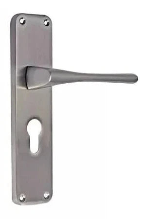 Godrej MEG 190mm Handle Set 2C Brass 2279