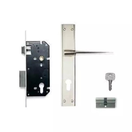 Godrej NEH 06 240 mm Door Handle Set 1CK