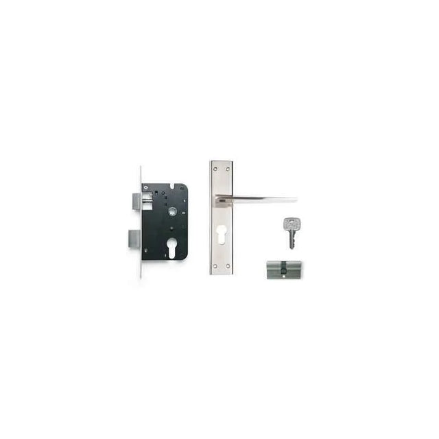 Godrej NEH 20 Baby Latch Handle set