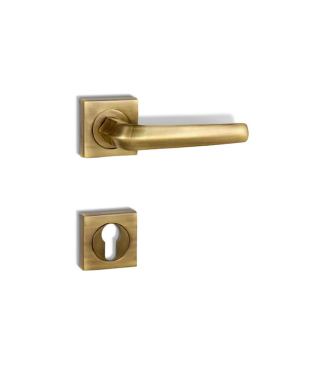 Godrej NEH 20 200 mm Handle & Lock Combo