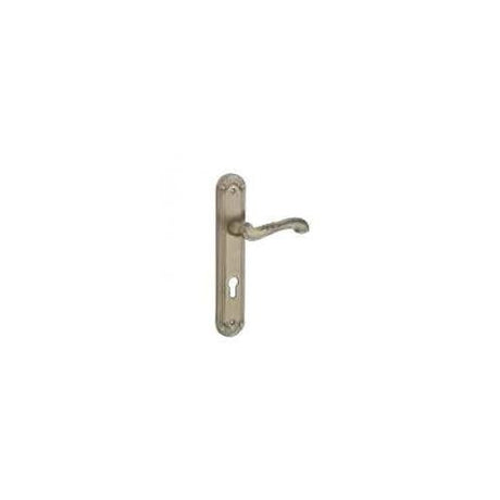 Godrej SEC 02 240 mm Door Handle Set 2C