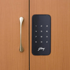 Digital Locks
