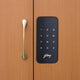 Digital Locks