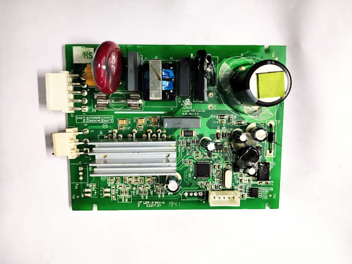 Godrej Advantis PCB Replacement Board Smart Locks