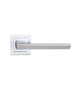 Godrej Alpine Euro Modern Rose Door Handle