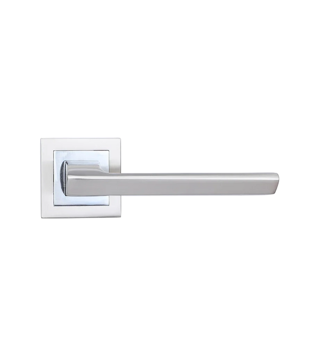 Godrej Alpine Euro Modern Rose Door Handle