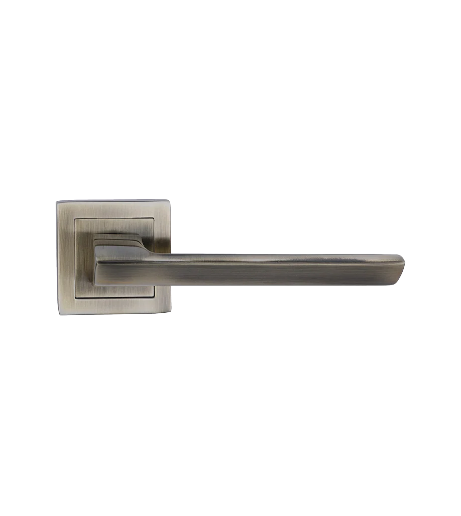 Godrej Alpine Euro Modern Rose Door Handle