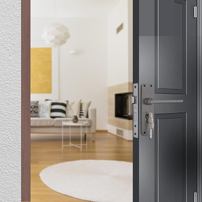 Godrej BM 10 175 mm Door Handle Set 1CK