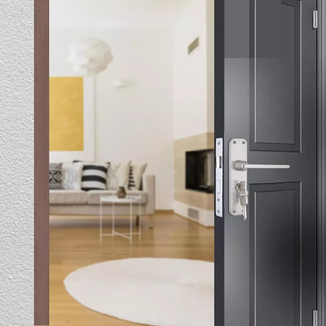 Godrej BM 10 175 mm Door Handle Set 2C