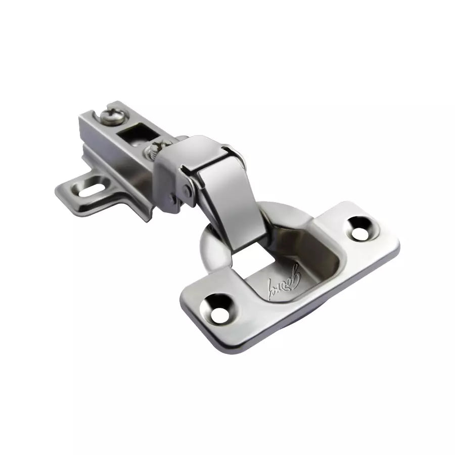 Godrej Cabinet Hinge Slip On Inset 4H