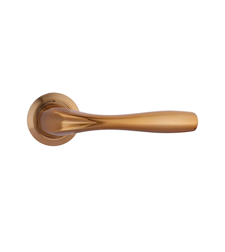 Godrej Calla Urban Chic Rose Door Handle