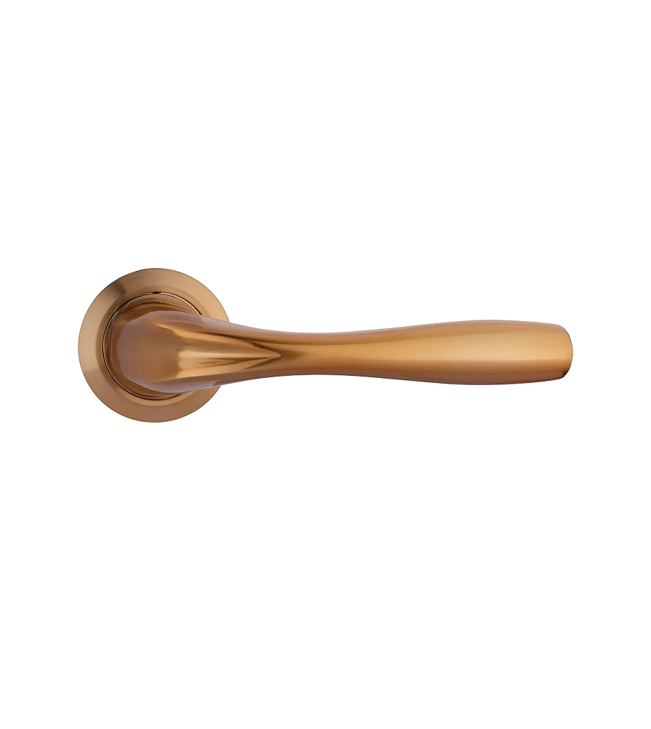 Godrej Calla Urban Chic Rose Door Handle