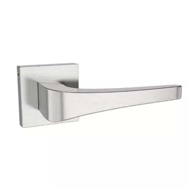 Godrej Chris Euro Modern Rose Door Handle
