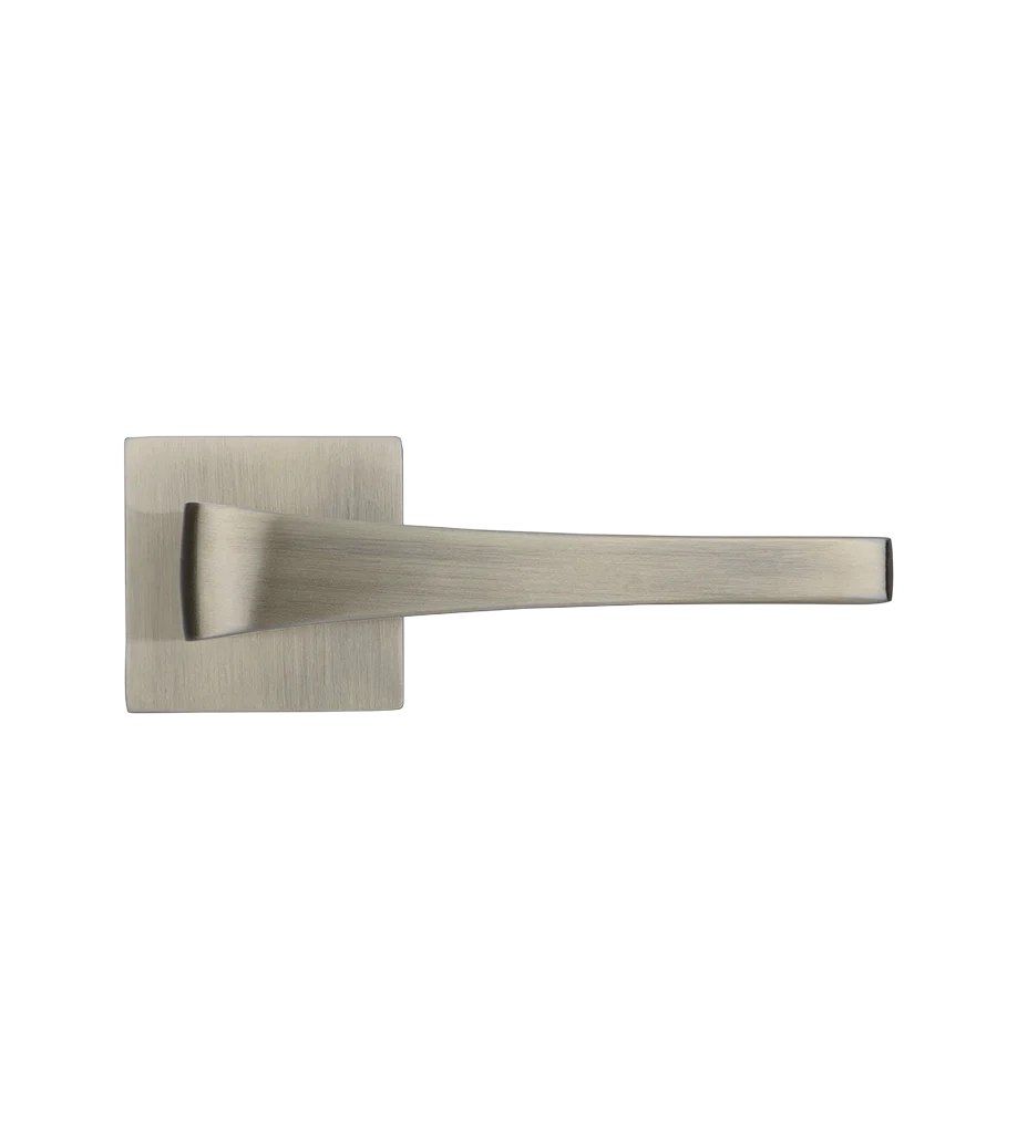 Godrej Chris Euro Modern Rose Door Handle