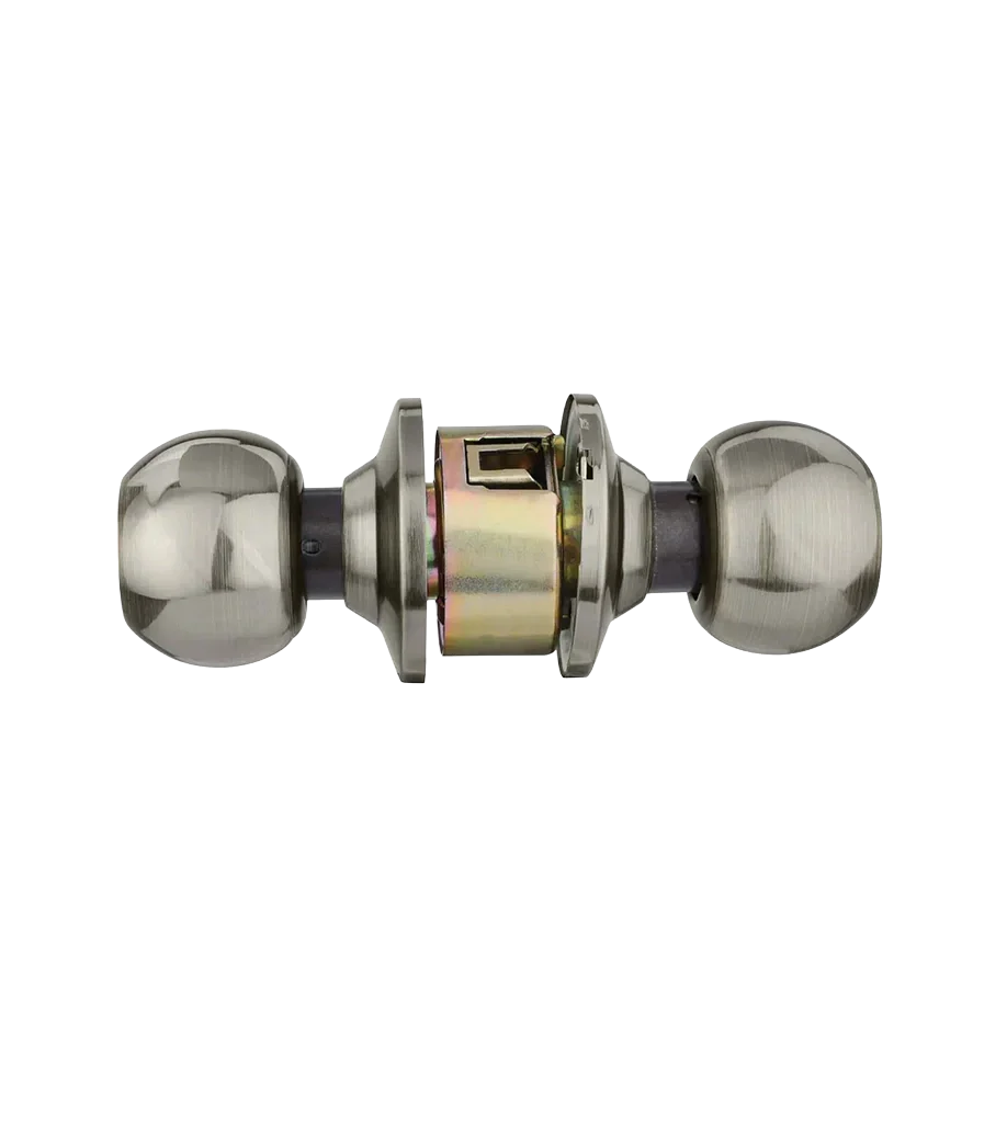 Godrej Classic Cylindrical Lock Pin Cylinder – Keyless(60 mm)
