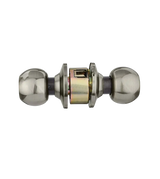 Godrej Classic Cylindrical Lock Pin Cylinder – Keyless(60 mm)