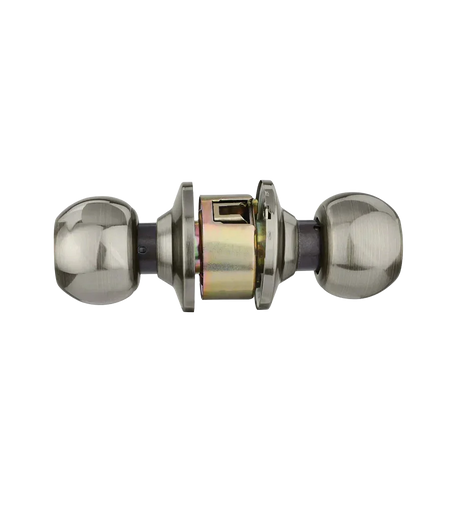 Godrej Classic Cylindrical Lock Pin Cylinder – Keyless(60 mm)
