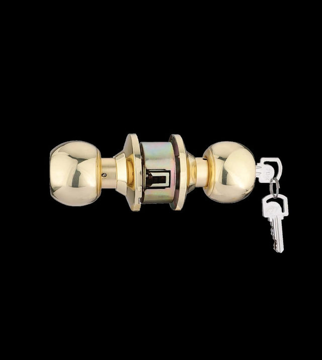 Godrej Classic Cylindrical Lock Pin Cylinder – Keyless(70 mm)