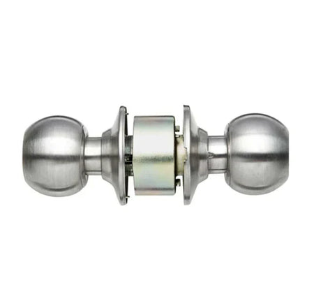 Godrej Classic Cylindrical Lock Pin Cylinder – Keyless(70 mm)